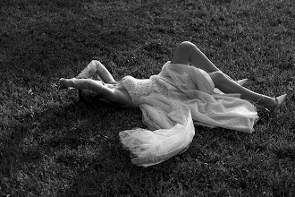 婚姻写真家 Oksana Baranova. 23.07.2025 の写真