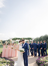 ช่างภาพงานแต่งงาน Jenny Mckee Cooper. ภาพเมื่อ 26.09.2019