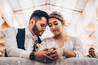 婚禮攝影師Diego Rojas. 22.02.2023的照片