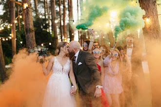 Hochzeitsfotograf Jakub Świątek. Foto vom 27.05.2024