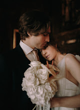 Nhiếp ảnh gia ảnh cưới Aleksandra Kubik. Ảnh trong ngày 11.10.2023