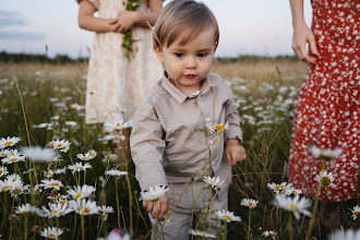 Svatební fotograf Ekaterina Yakunina. Fotografie z 16.07.2025