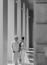 Wedding photographer Pyae Phyo. Photo of 23.02.2024