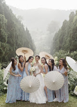 婚禮攝影師Chalermphon Kumchai. 14.05.2025的照片