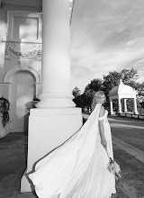Fotografo di matrimoni Giedre Andre. Foto del 07.08.2025