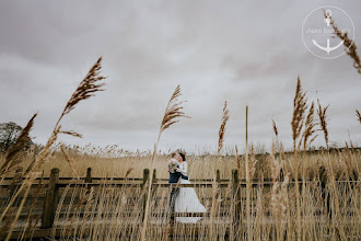 Fotógrafo de casamento Jake Samuels. Foto de 01.06.2023