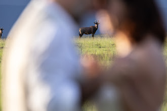 Photographe de mariage Alexia Chevron. Photo du 03.04.2024