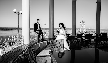 Pulmafotograaf Evgeniy Avdeenko. 13.05.2024 päeva foto