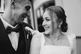 ช่างภาพงานแต่งงาน Aleksey Vasilevskiy. ภาพเมื่อ 08.06.2024