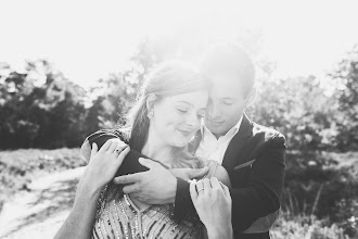 Photographe de mariage Jessica Groenewegen. Photo du 06.03.2019