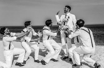 Wedding photographer MARCO ANGELINI. Photo of 23.09.2025