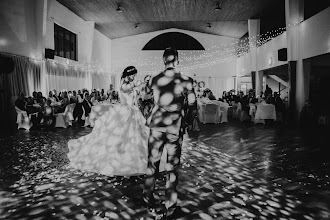 Vestuvių fotografas: Zuzana Kadašiová. 07.05.2024 nuotrauka