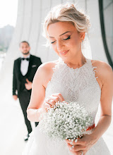 ช่างภาพงานแต่งงาน Umid Novruzov. ภาพเมื่อ 29.03.2024