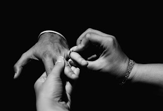 Fotografo di matrimoni Christian Sciannamè. Foto del 16.11.2018