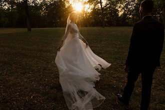 婚禮攝影師Silvia Roli. 30.05.2024的照片