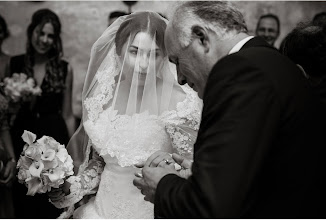 Jurufoto perkahwinan Nikita Duchie. Foto pada 13.04.2019