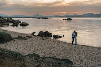 Wedding photographer Marcello Scanu. Photo of 12.06.2025