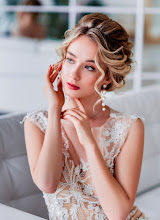 Bryllupsfotograf Irina Shamatava. Foto fra 19.07.2021