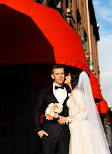 Wedding photographer Viktor Klimanov. Photo of 10.11.2019