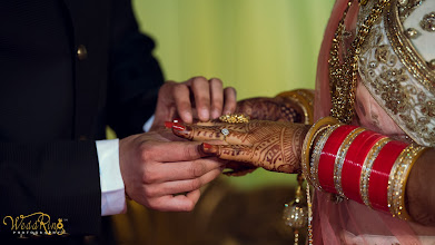 Photographe de mariage Nikhil Kolli. Photo du 11.12.2020