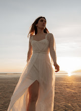婚禮攝影師Lara Härtl. 14.02.2024的照片
