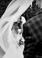 Wedding photographer Natalya Astashevich. Photo of 09.03.2023