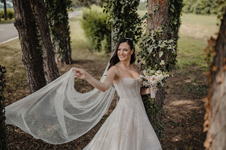 Fotógrafo de bodas Marko Milivojevic. Foto del 09.10.2023