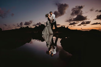 Photographe de mariage Enrique Navarro. Photo du 24.11.2023