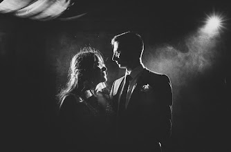 婚姻写真家 Wojciech Mazur. 11.04.2024 の写真