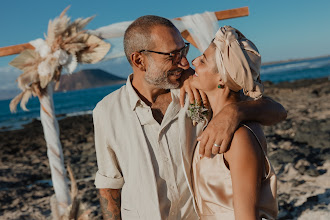 Fotógrafo de bodas Laura Gariglio. Foto del 22.02.2024