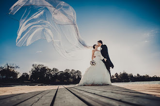 Fotógrafo de casamento Ines Grünwald. Foto de 06.03.2018