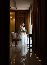 Wedding photographer Jacinto Trujillo. Photo of 16.10.2023