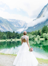 Fotografo di matrimoni Doris Heinrich. Foto del 11.05.2019