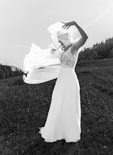 Fotografo di matrimoni Christina Falkenberg. Foto del 06.09.2025