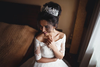 Düğün fotoğrafçısı Aleksey Lifanov. Fotoğraf 05.03.2019 tarihinde