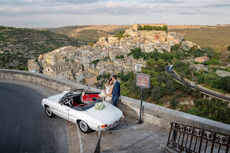 Fotografo di matrimoni Maurizio Mélia. Foto del 19.09.2025