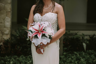 Wedding photographer Jessica . Photo of 01.06.2023