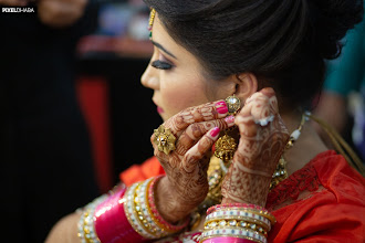 Photographe de mariage Veeresh Pathania. Photo du 09.12.2020