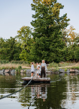 Photographe de mariage Olga Tyurina. Photo du 01.09.2025