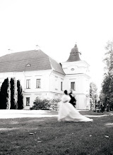 Jurufoto perkahwinan Slavyana Yaroshuk. Foto pada 11.06.2025
