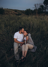 Fotografer pernikahan Nikola Pekhotnyy. Foto tanggal 29.07.2025