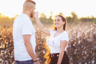 Hochzeitsfotograf Tanya Chabanenko. Foto vom 14.05.2022