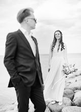 Wedding photographer Maksim Dubovik. Photo of 01.08.2024