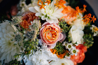 Photographe de mariage Adeline Este. Photo du 17.04.2020