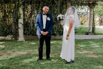 婚禮攝影師Jair Vázquez. 01.06.2025的照片