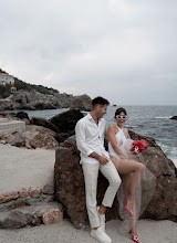 Svatební fotograf Marina Sheyanova. Fotografie z 06.04.2025
