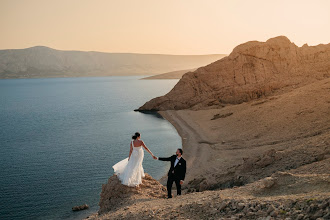 Wedding photographer Marcin Grand. Photo of 11.07.2025