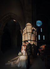 Wedding photographer Pino Coduti. Photo of 10.11.2021