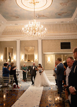 婚礼摄影师Oksana Boeva. 29.05.2024的图片