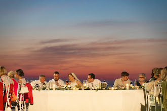 Wedding photographer Antonio Palermo. Photo of 04.12.2023